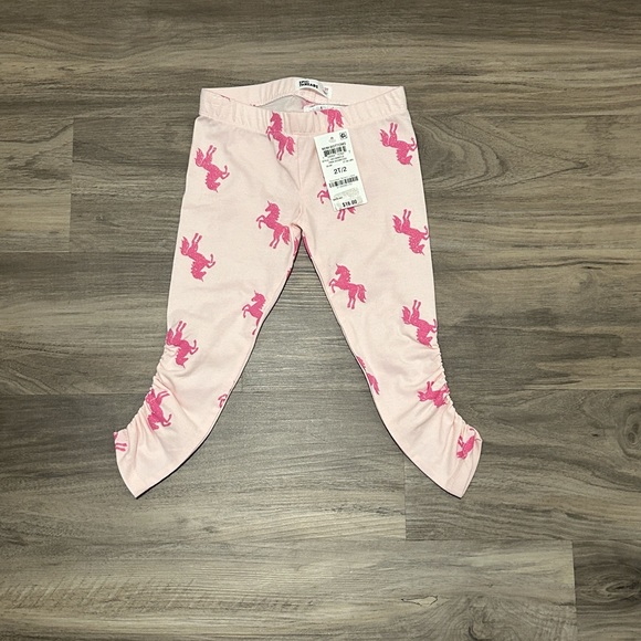 Girls 2T 8-pc top & pants bundle retail $143 brand new - Picture 10 of 13